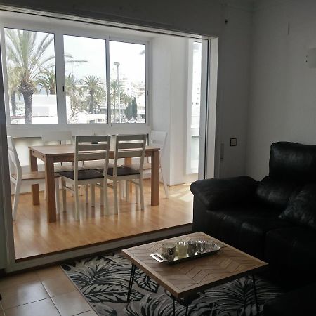 Apartament Al Port Empuriarent เอมปูเรียบราบา ภายนอก รูปภาพ