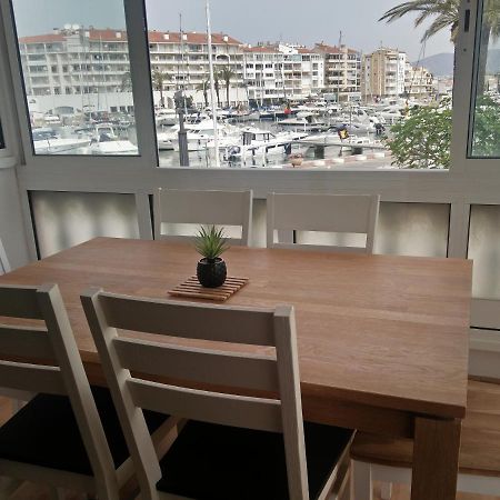 Apartament Al Port Empuriarent เอมปูเรียบราบา ภายนอก รูปภาพ