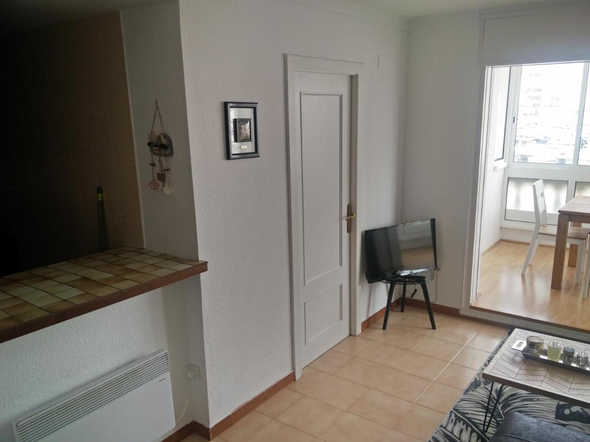 Apartament Al Port Empuriarent เอมปูเรียบราบา ภายนอก รูปภาพ